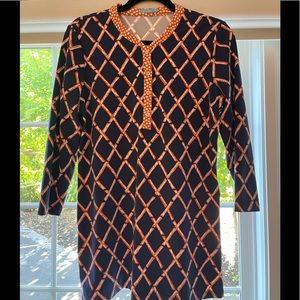 J. McLaughlin Tunic